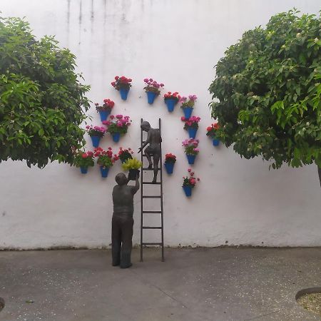 Los Patios De Kordoba Zewnętrze zdjęcie