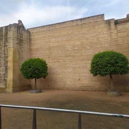 Los Patios De Kordoba Zewnętrze zdjęcie