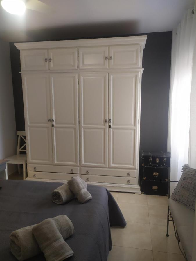 Los Patios De Kordoba Zewnętrze zdjęcie