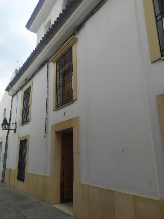 Los Patios De Kordoba Zewnętrze zdjęcie